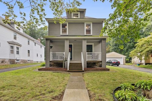 14 Robertson Rd, Worcester, MA, 01602-1606 | Card Image