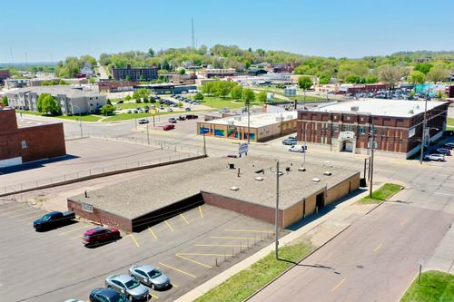 820 Pearl Street, Sioux City, IA, 51101 | Card Image