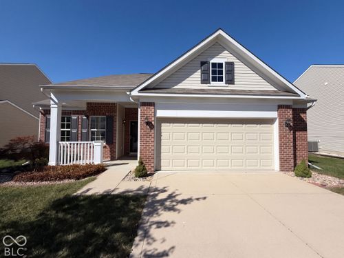 4128 Ballybay Ln, Indianapolis, IN, 46239-1096 | Card Image