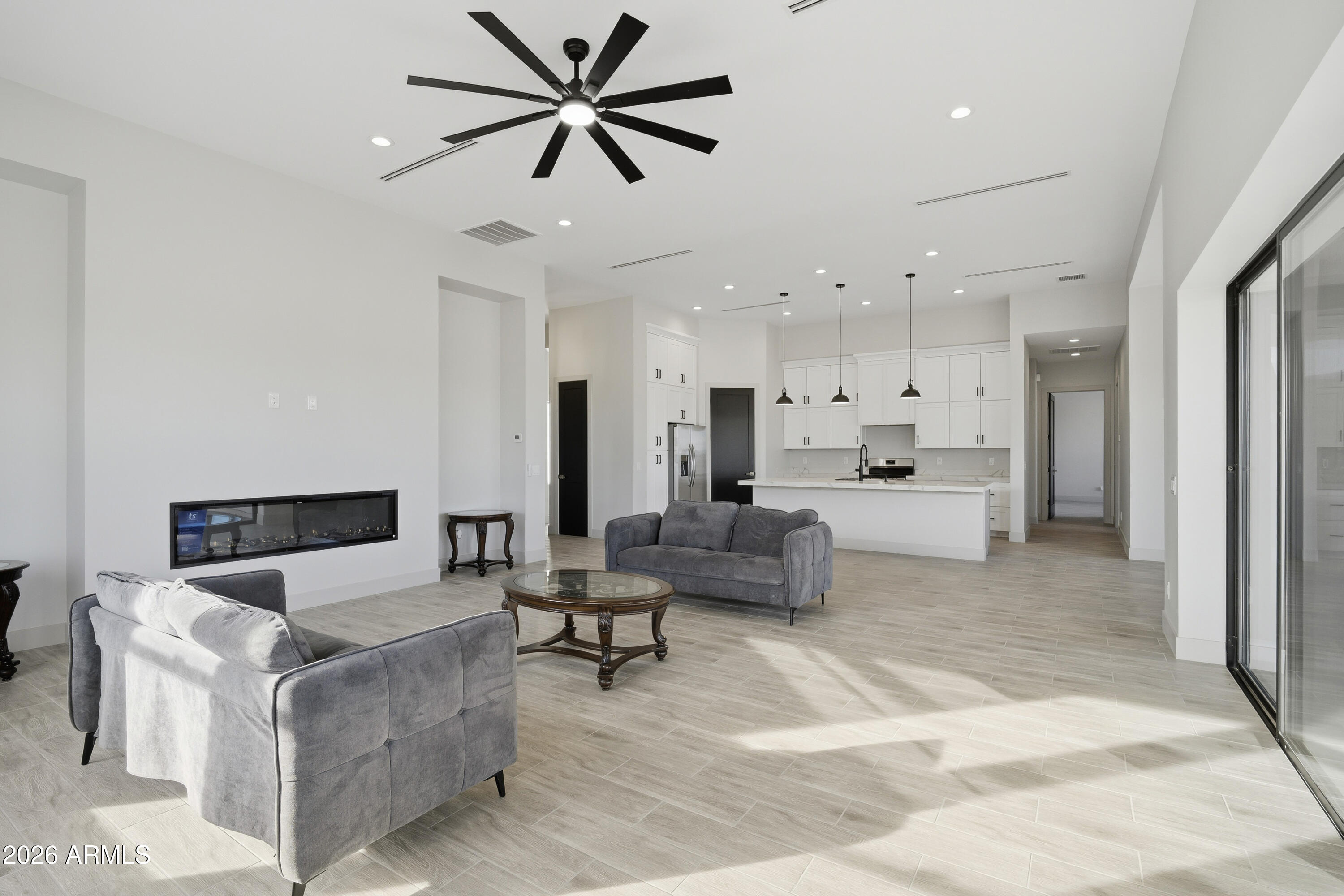 Residential in Tonopah 4