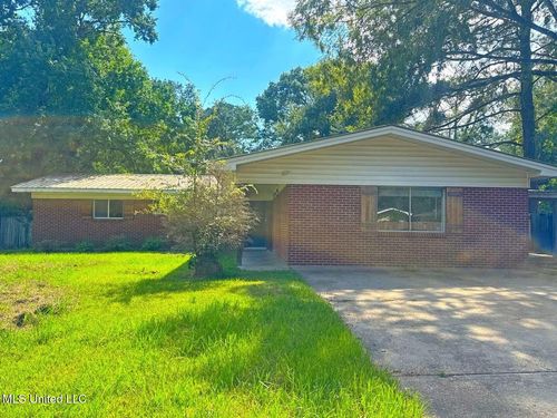 209 Valley Vista Dr, Jackson, MS, 39211-4342 | Card Image