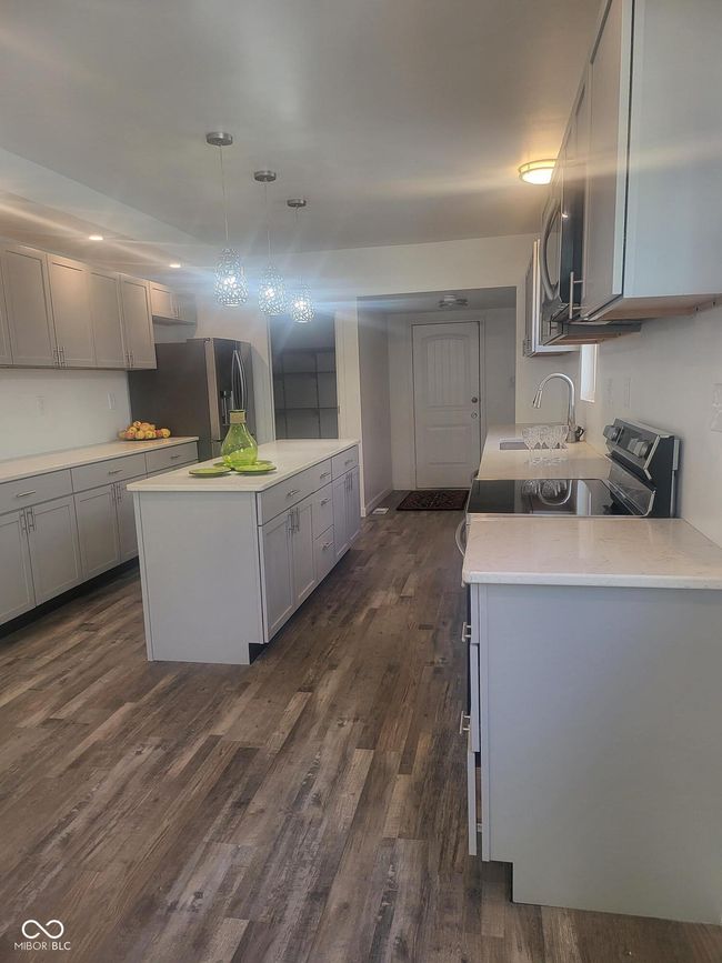 1826 N Dexter St, House other with 5 bedrooms, 4 bathrooms and null parking in Indianapolis IN | Image 7