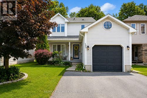 100 Copeman Cres, Barrie, ON, L4N8B3 | Card Image