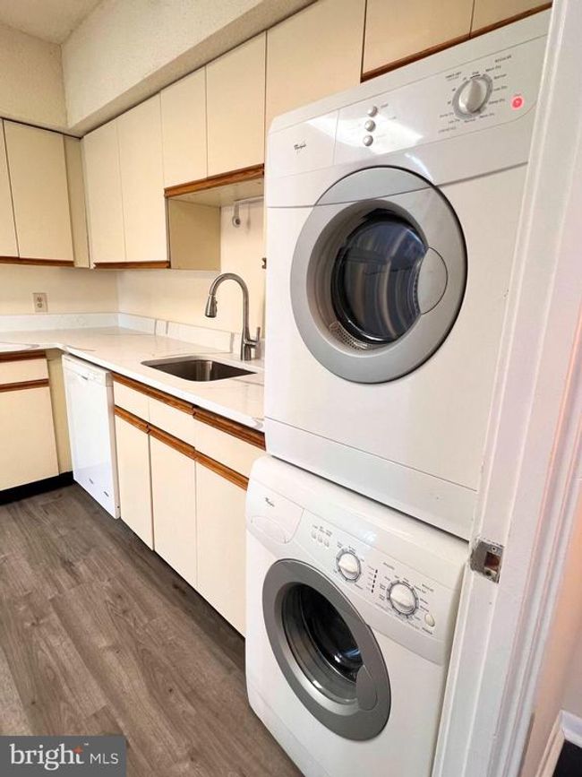 APT-907N - 5505 Seminary Rd, Condo with 1 bedrooms, 1 bathrooms and null parking in FALLS CHURCH VA | Image 12