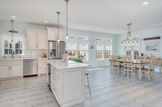 221 E 21 St Ave, House other with 5 bedrooms, 3 bathrooms and null parking in North Wildwood NJ | Image 18