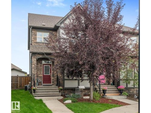 116 Gilmore Way, Spruce Grove, AB, T7X0M5 | Card Image