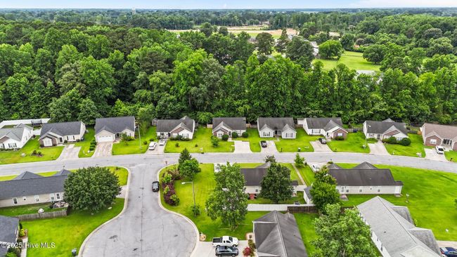 3858 Countryaire Dr, House other with 3 bedrooms, 2 bathrooms and null parking in Ayden NC | Image 38