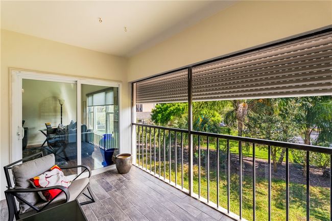 APT-205 - 6175 S Mirror Lake Dr, House attached with 2 bedrooms, 2 bathrooms and null parking in Sebastian FL | Image 17