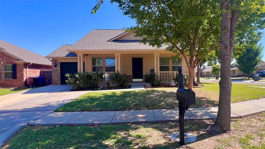 Red Fish Rd, Norman, OK 73069