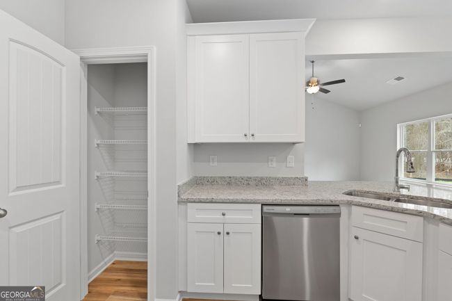 25 Patterson Dr, House other with 4 bedrooms, 2 bathrooms and null parking in Franklin GA | Image 13