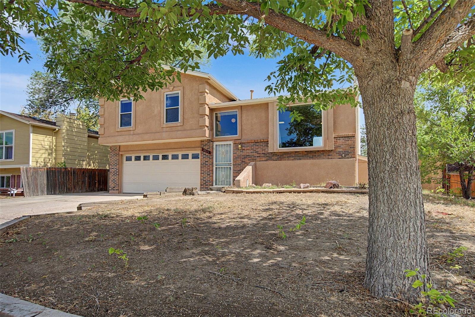 Residential in Colorado Springs 2