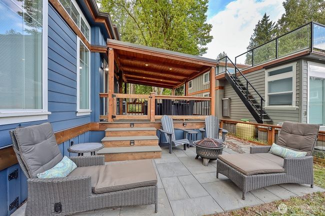 UNIT-11 - 990 Lake Whatcom Blvd, Condo with 2 bedrooms, 1 bathrooms and 1 parking in Sedro Woolley WA | Image 5