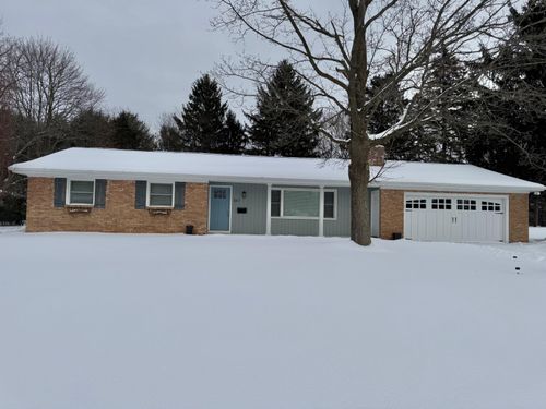 267 Martha Drive, Battle Creek, MI, 49015 | Card Image