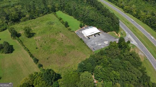 5561 New Calhoun Highway Ne, rome, GA, 30161 | Card Image