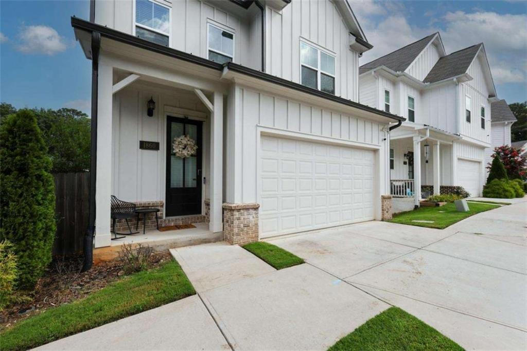 Residential Lease in Atlanta 3
