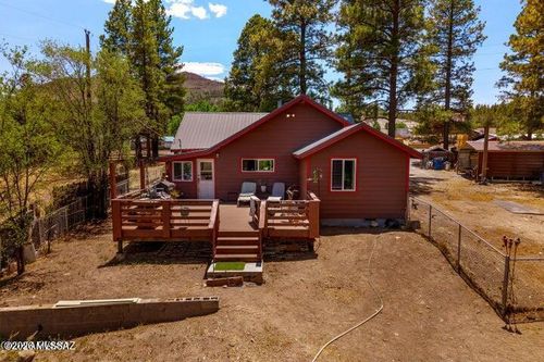 96 County Road 2180, Nutrioso, AZ, 85932 | Card Image
