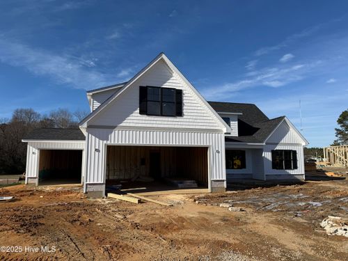 44 Juju Drive, Clayton, NC, 27520 | Card Image