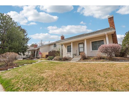7066 S Knolls Way, Centennial, CO, 80122-1736 | Card Image