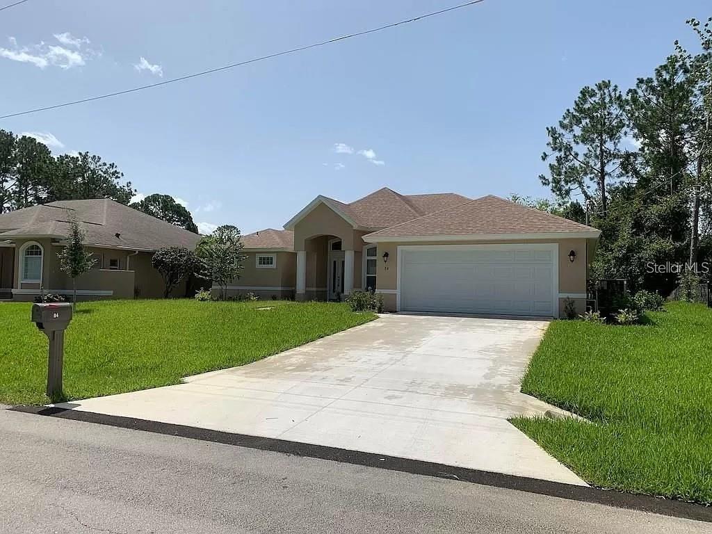 Westbury Ln, Palm Coast, FL 32164