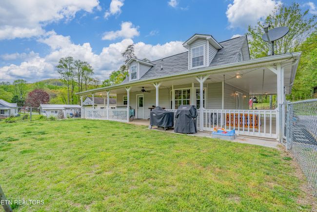 632 Butler Mill Rd, House other with 3 bedrooms, 2 bathrooms and null parking in Oliver Springs TN | Image 29