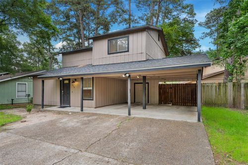 1516 E Red Cedar Cir, The Woodlands, TX, 77380-1785 | Card Image