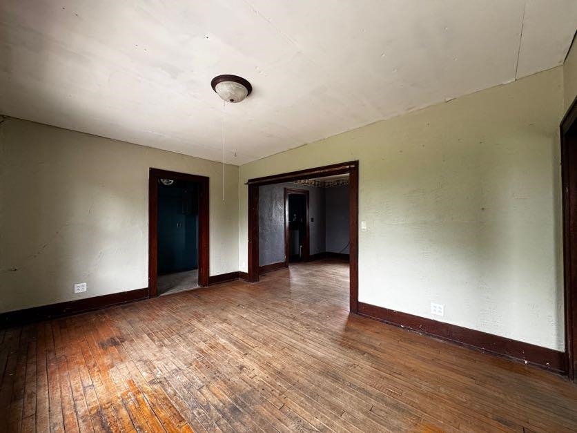 Business Opportunity in Browntown 4