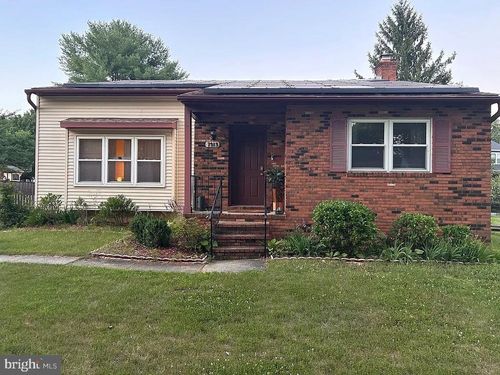 7913 Red Jacket Way, JESSUP, MD, 20794-9010 | Card Image