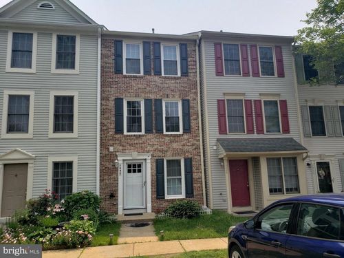 7840 Liberty Springs Cir, ALEXANDRIA, VA, 22306-2863 | Card Image