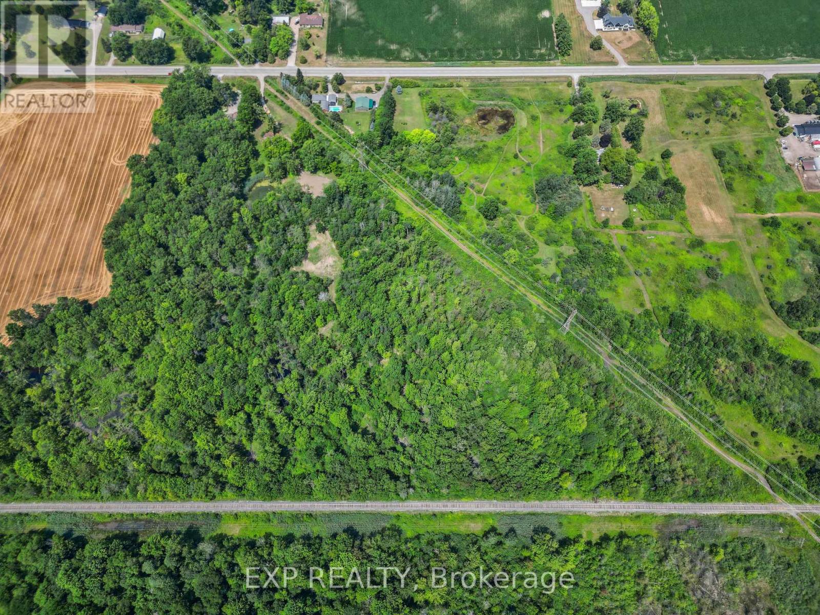 Land in Southwest Middlesex 4