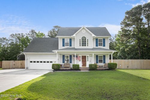 234 Bishop Dr, Jacksonville, NC, 28540-4246 | Card Image