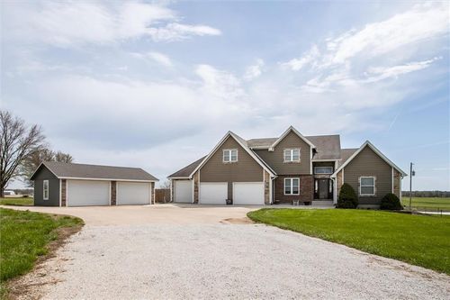 17033 Ne County Road 43, Archie, MO, 64725-7564 | Card Image