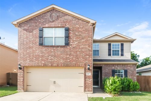 321 Misty Mountain Dr, Fort Worth, TX, 76140-7528 | Card Image