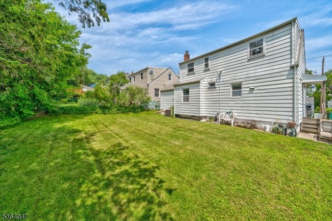 75 Emerson St, House other with 5 bedrooms, 1 bathrooms and null parking in Clifton NJ | Image 21