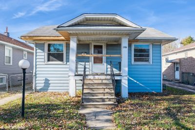 1914 S 21st Avenue, House other with 2 bedrooms, 1 bathrooms and 2 parking in Maywood IL | Image 1