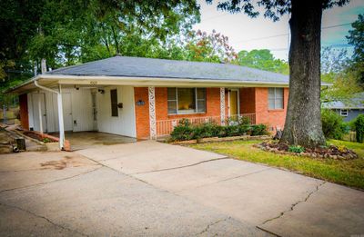 4509 N Locust, House other with 3 bedrooms, 1 bathrooms and null parking in North Little Rock AR | Image 3