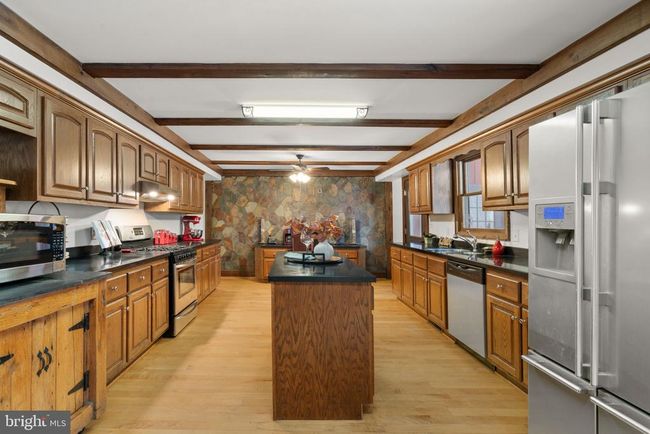 4257 Cabin Rd, House other with 5 bedrooms, 4 bathrooms and null parking in REVA VA | Image 14