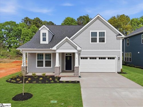 8 Pelham Rd, Greenville, SC, 29615-2142 | Card Image