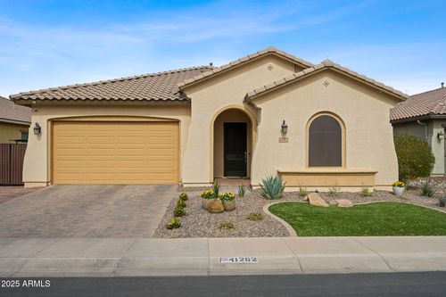 41262 W Almira Drive, Maricopa, AZ, 85138 | Card Image