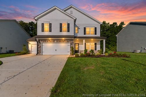 1478 Draw Bridge Ln, Fayetteville, NC, 28312-7698 | Card Image