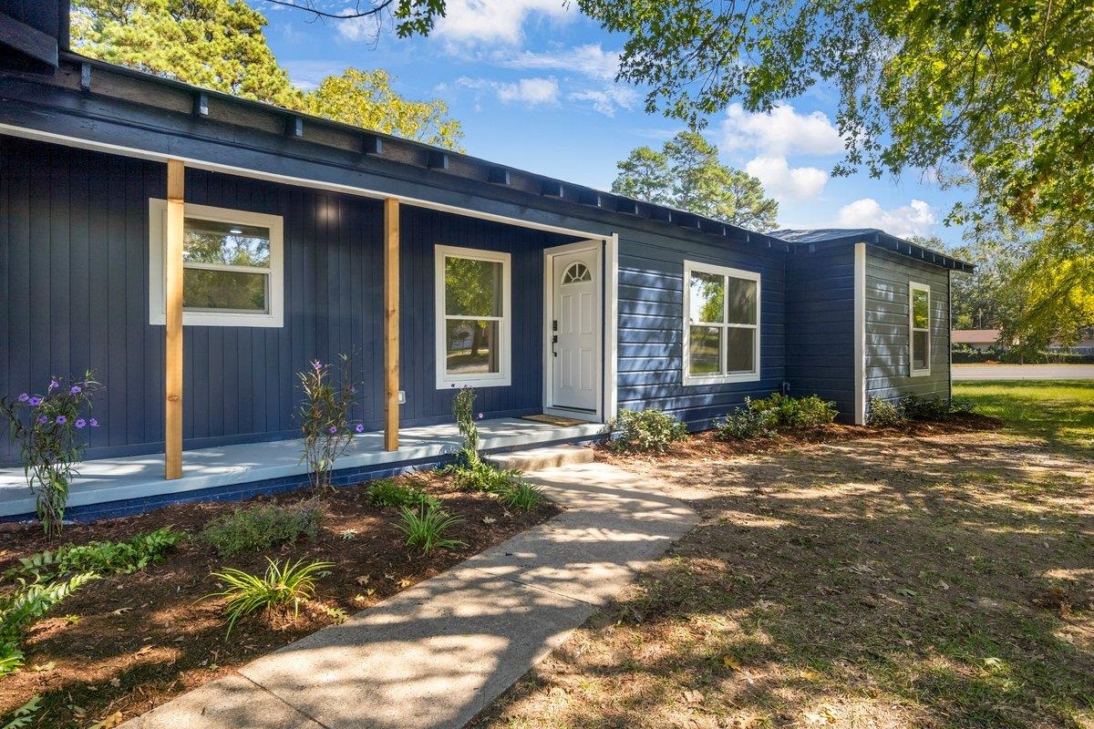 Residential in Longview 2