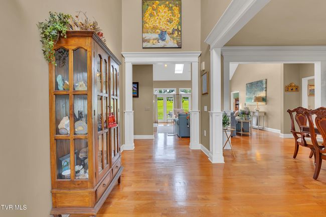 1905 Martin Rd, House other with 5 bedrooms, 5 bathrooms and null parking in Limestone TN | Image 9