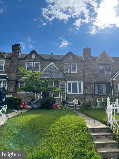 3310 Sheffield Avenue, PHILADELPHIA, PA, 19136 | Card Image
