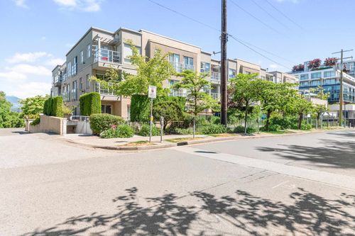 211a-1823 W 7th Ave, Vancouver, BC, V6J5K5 | Card Image