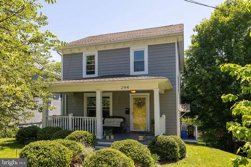 244 Parkway St, WINCHESTER, VA, 22601-5144 | Card Image
