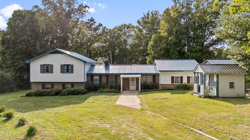 125 Walter St, Manson, NC, 27553-9161 | Card Image