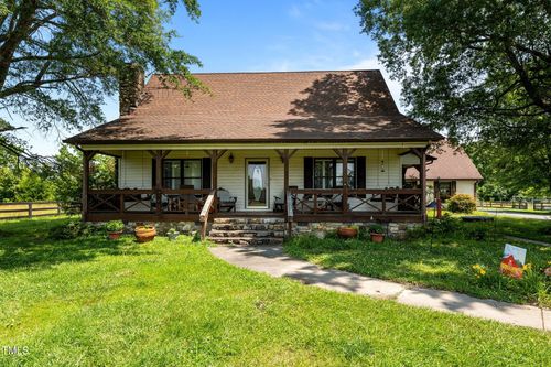 3610 Barnett Rd, Mebane, NC, 27302-9001 | Card Image
