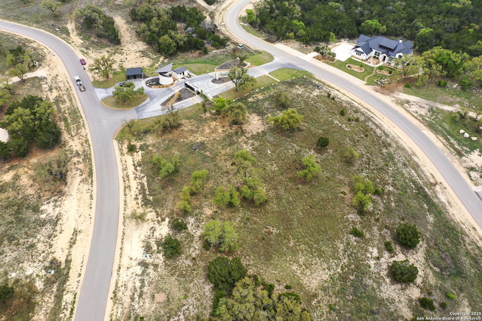 Land in Canyon Lake 2