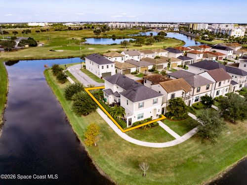 2795 Vuldarno Ln, Melbourne, FL, 32940-7695 | Card Image