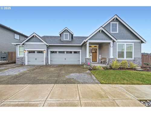 2923 S White Salmon Dr, Ridgefield, WA, 98642-7014 | Card Image