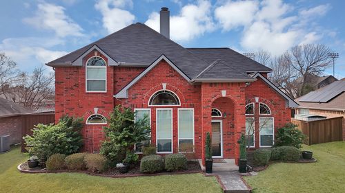 724 Pulitzer Ln, Allen, TX, 75002-5239 | Card Image